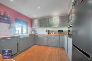  Maison à vendre 4 pièces 117 m²