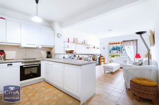  Appartement à vendre 2 pièces 50 m²