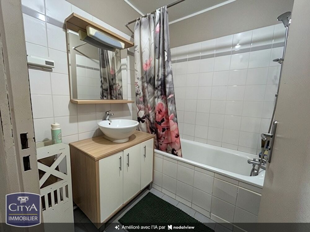 Vente Appartement appartement Lognes