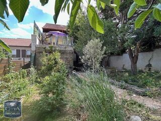  Maison à vendre 5 pièces 138 m²