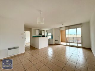  Appartement � vendre 2 pi�ces 48 m�