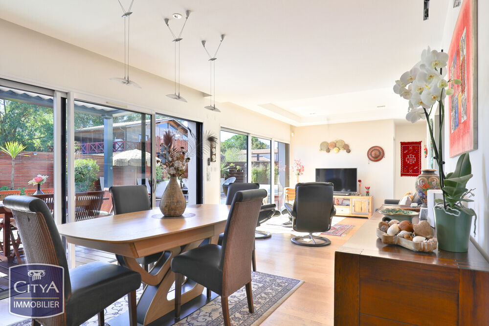 Vente Maison maison Gujan-mestras