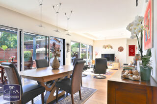  Maison à vendre 4 pièces 104 m²