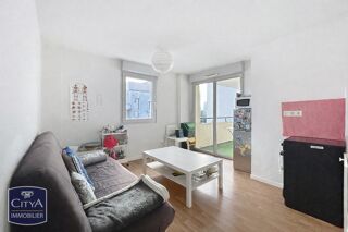  Appartement à vendre 2 pièces 34 m²