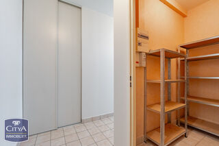  Appartement à vendre 2 pièces 51 m²