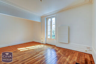  Appartement � vendre 3 pi�ces 73 m�