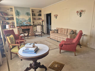  Appartement à vendre 6 pièces 140 m²