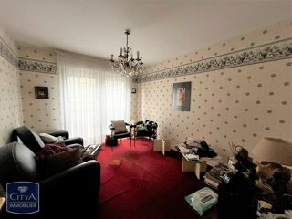  Appartement à vendre 3 pièces 72 m²