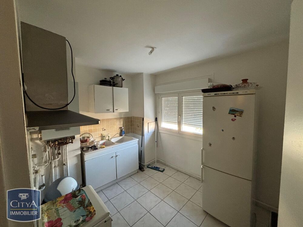 Vente Appartement appartement Déols