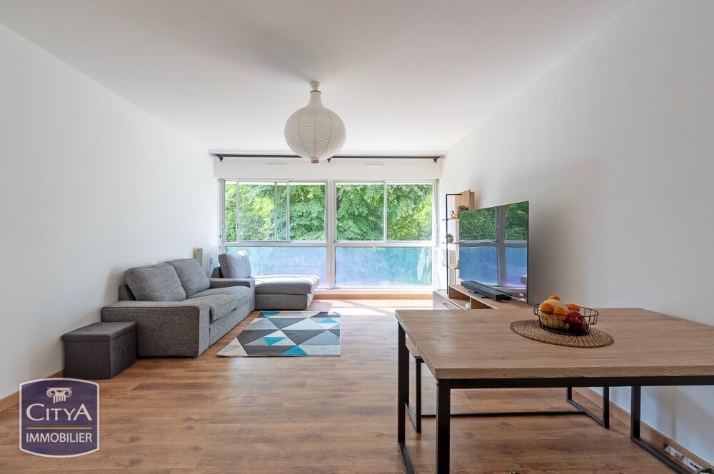 Vente Appartement appartement Lambersart