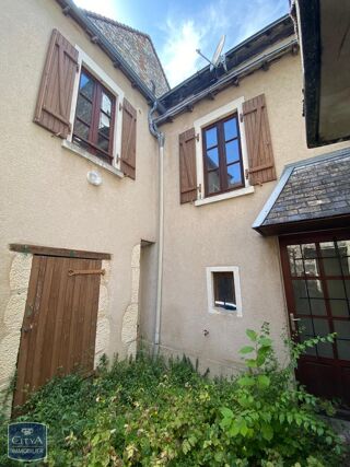  Maison à vendre 4 pièces 60 m²