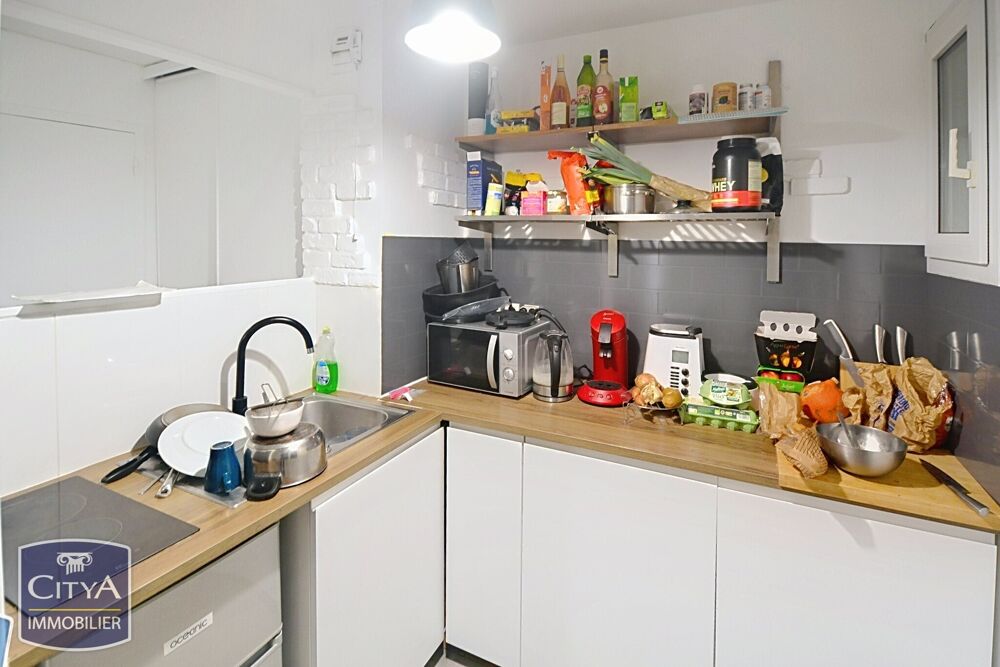 Vente Appartement appartement Le mans