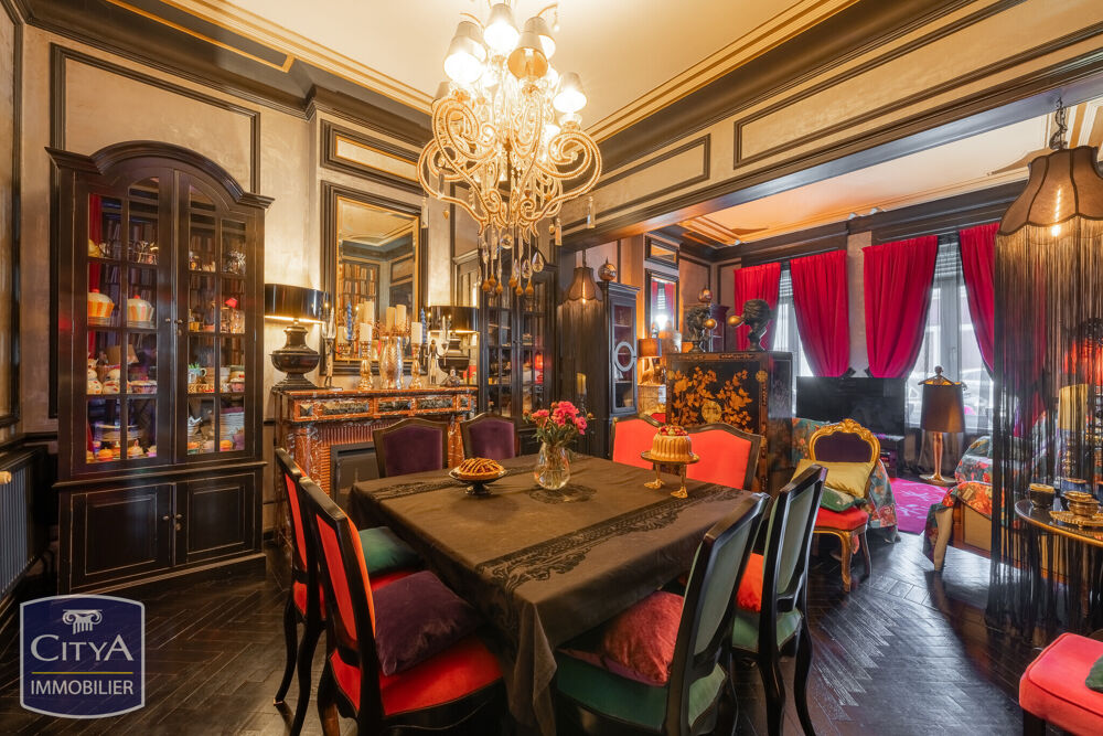 Vente Maison maison Liévin