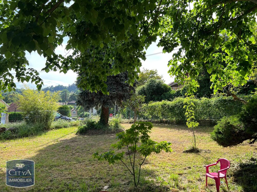 Vente Maison maison Sarlat-la-canéda