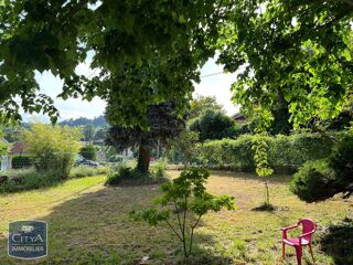  Maison à vendre 4 pièces 87 m²