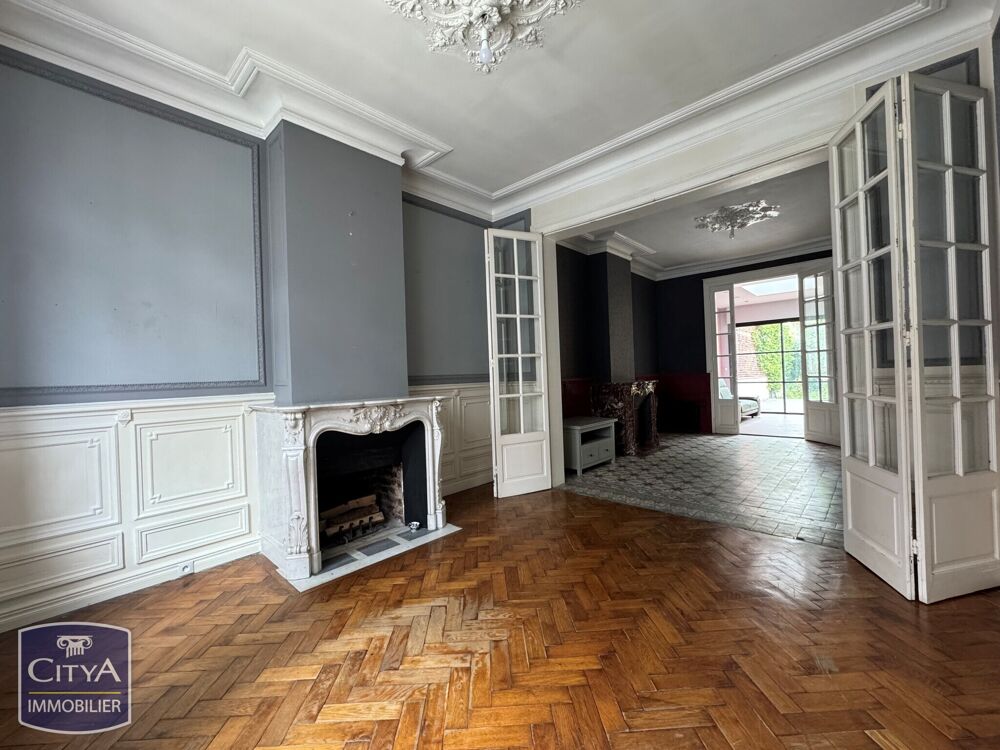 Vente Maison maison Arras