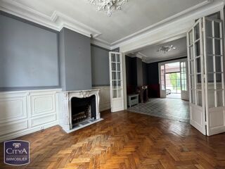  Maison à vendre 5 pièces 207 m²