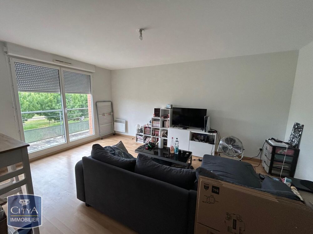 Vente Appartement appartement Poitiers