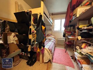  Appartement à vendre 3 pièces 50 m²