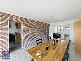  Appartement à vendre 5 pièces 84 m²
