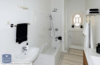  Appartement à vendre 3 pièces 70 m²