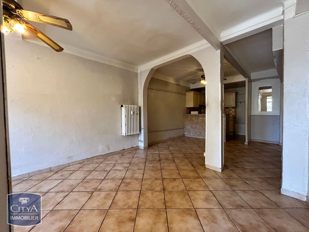 Vente Appartement appartement Toulon