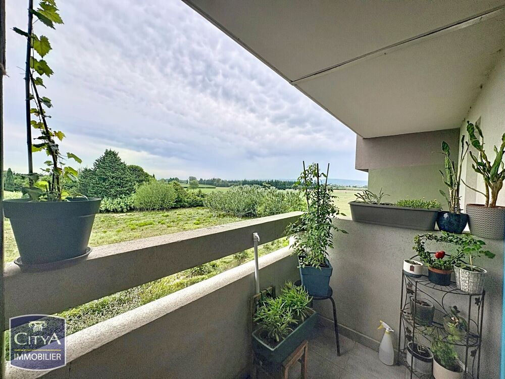 Vente Appartement appartement Tarascon
