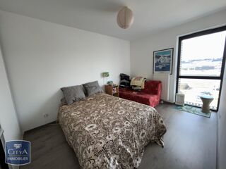  Appartement � vendre 2 pi�ces 46 m�