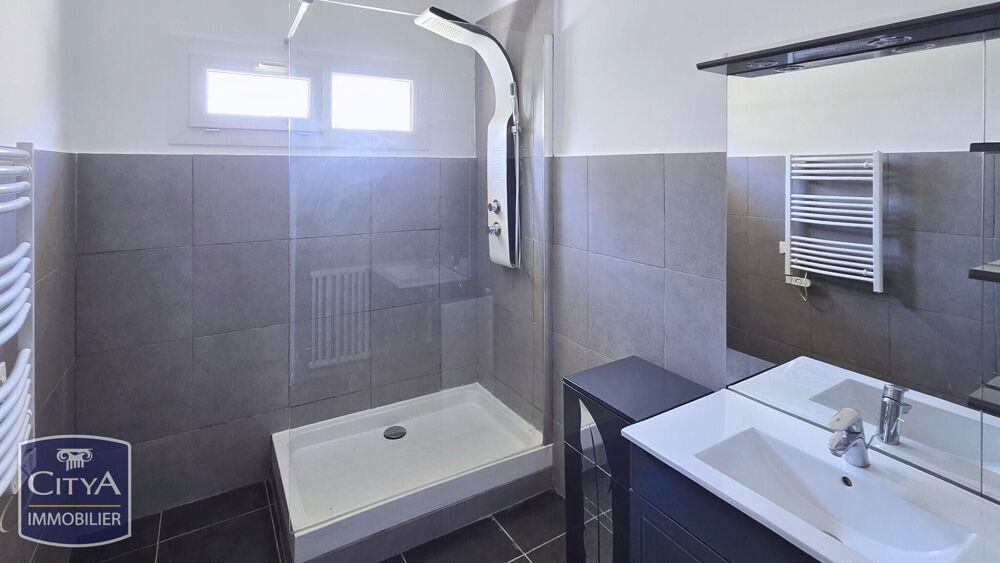 Vente Appartement appartement Toulon