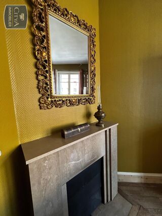  Appartement à vendre 3 pièces 49 m²