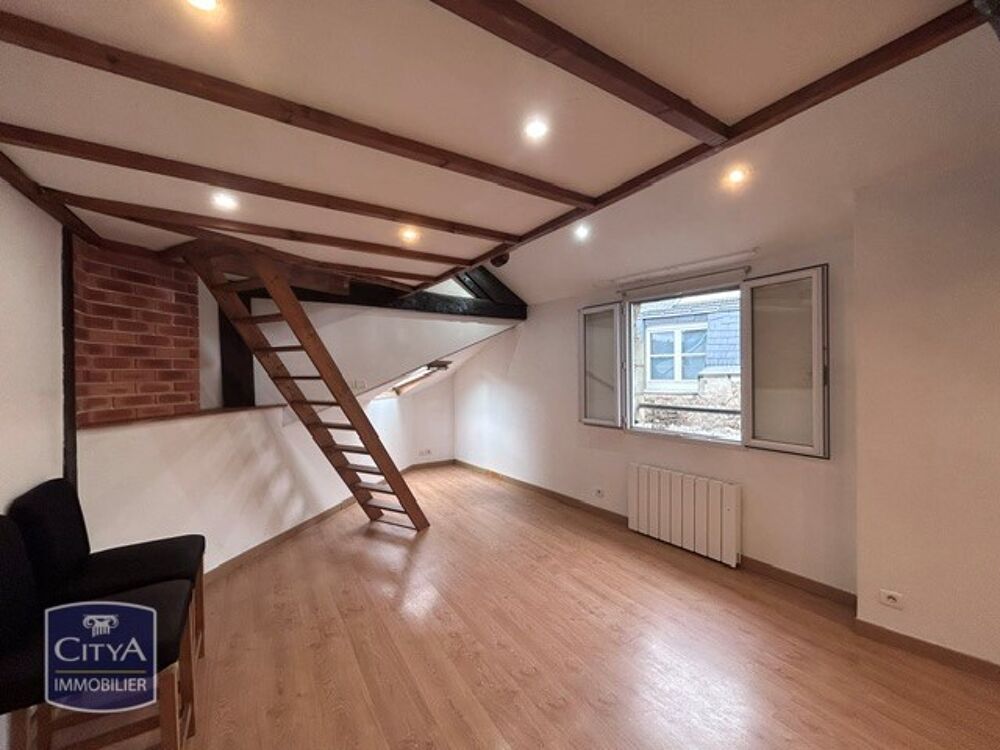 Vente Appartement appartement Nantes