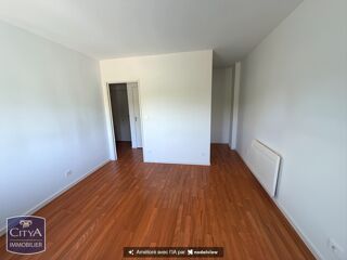  Appartement à vendre 2 pièces 39 m²