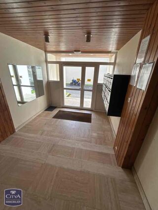 Vente Appartement appartement Niort