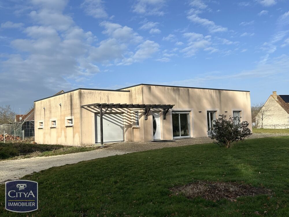 Vente Maison maison Rosnay
