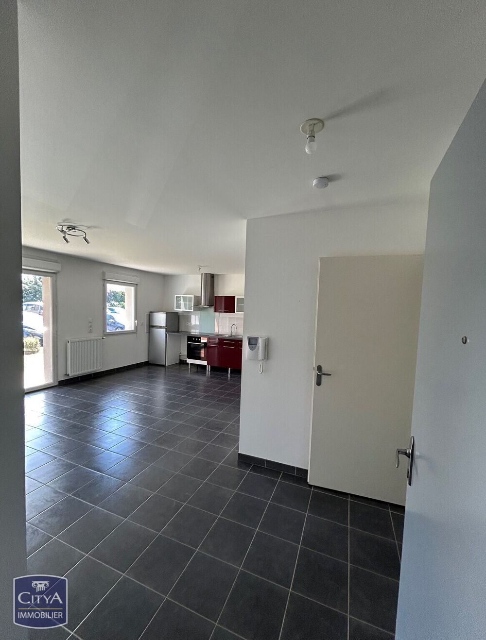 Vente Appartement appartement Ruitz