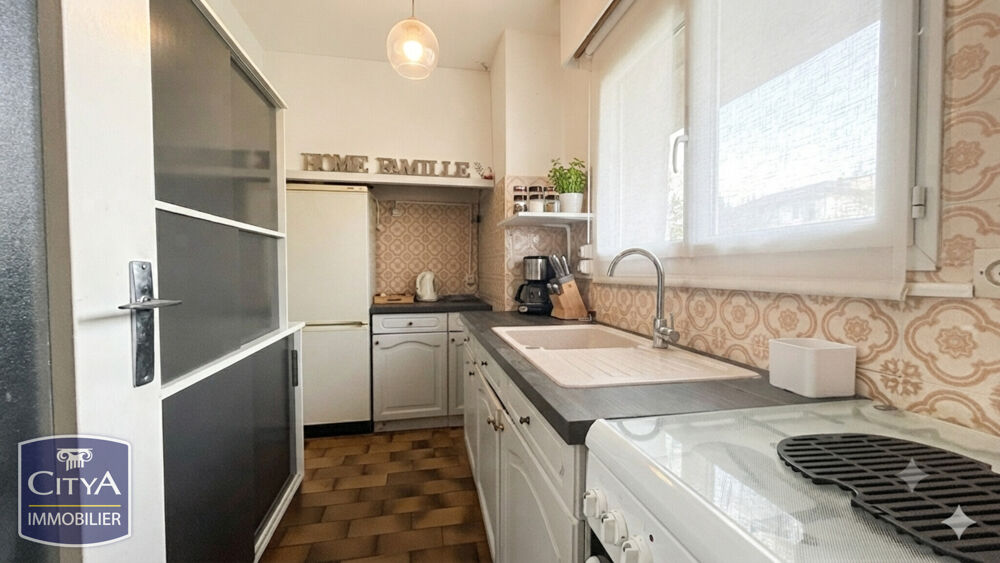 Vente Appartement appartement Saint-raphaël