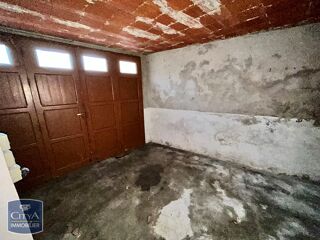  Maison à vendre 3 pièces 32 m²