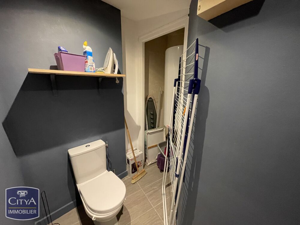 Vente Appartement appartement La rochelle