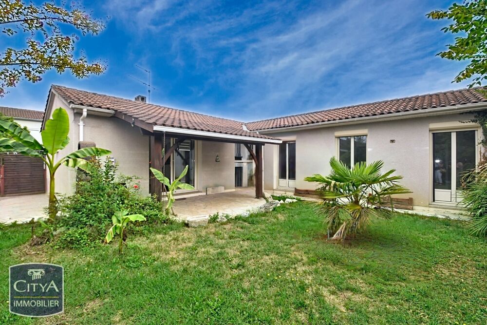 Maison 4 pièces 95 m² · à Boé · 95 m² · 189 000 €