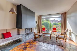  Maison à vendre 7 pièces 200 m²