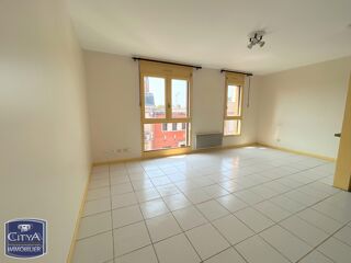  Appartement à vendre 1 pièce 33 m²