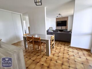 Appartement à vendre 5 pièces 98 m²