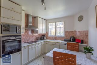  Maison � vendre 5 pi�ces 115 m�