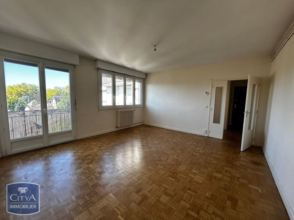 Vente Appartement appartement Brive-la-gaillarde