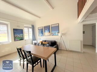  Appartement � vendre 3 pi�ces 70 m�
