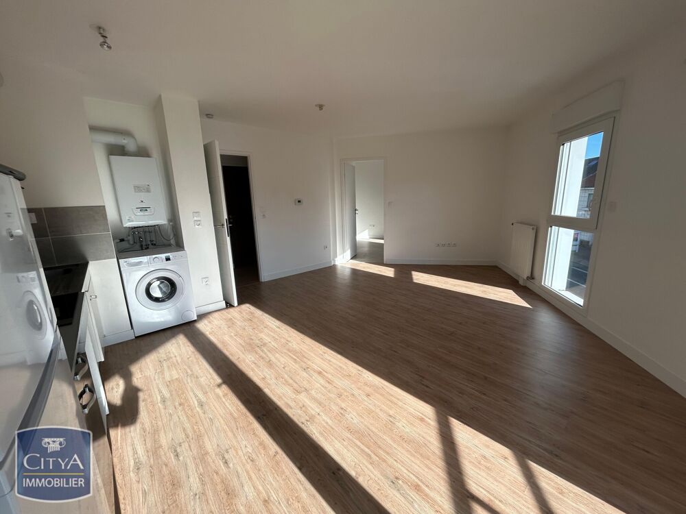 Vente Appartement appartement Nantes