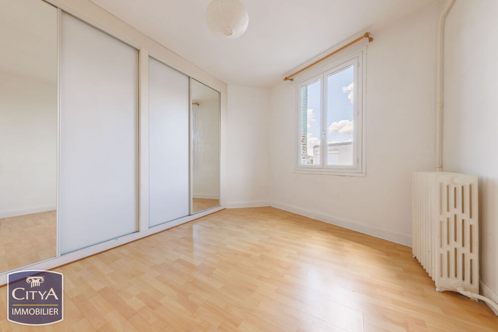 Vente Appartement appartement Chamalières