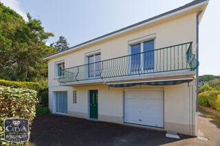  Maison à vendre 6 pièces 134 m²
