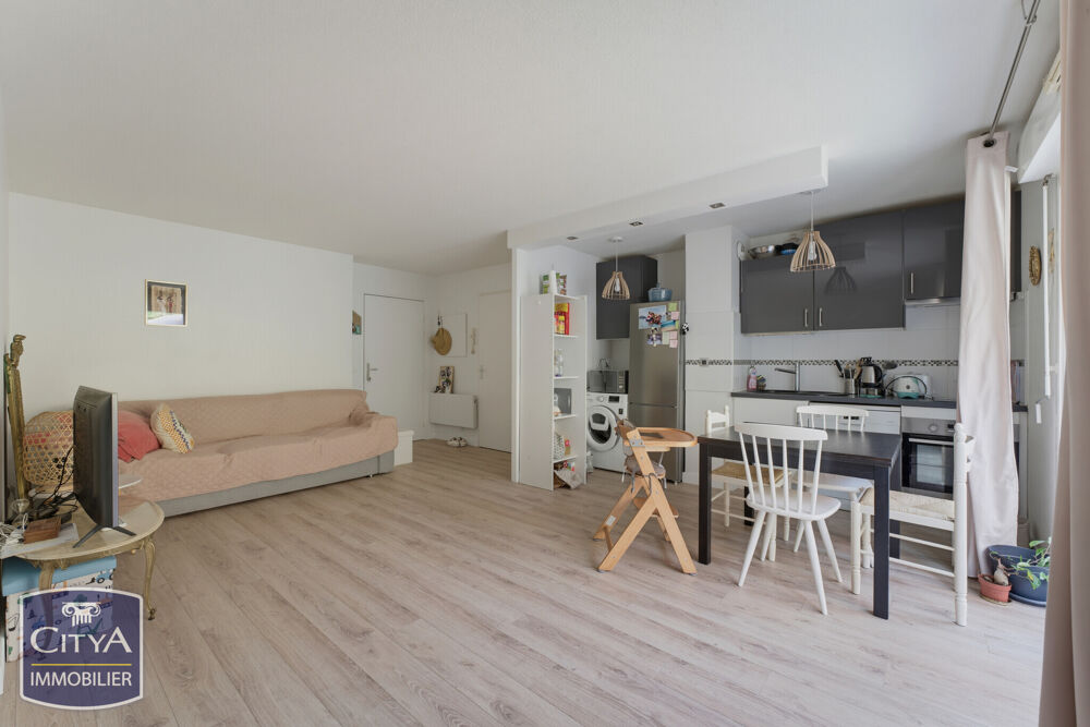 Vente Appartement appartement Gradignan