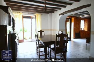 Vente Maison maison Reuilly-sauvigny